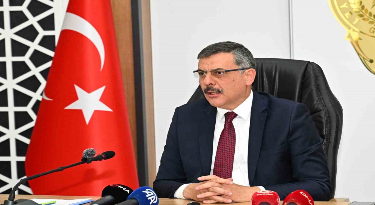 Erzurum ‘da sokak hayvanları mercek altında