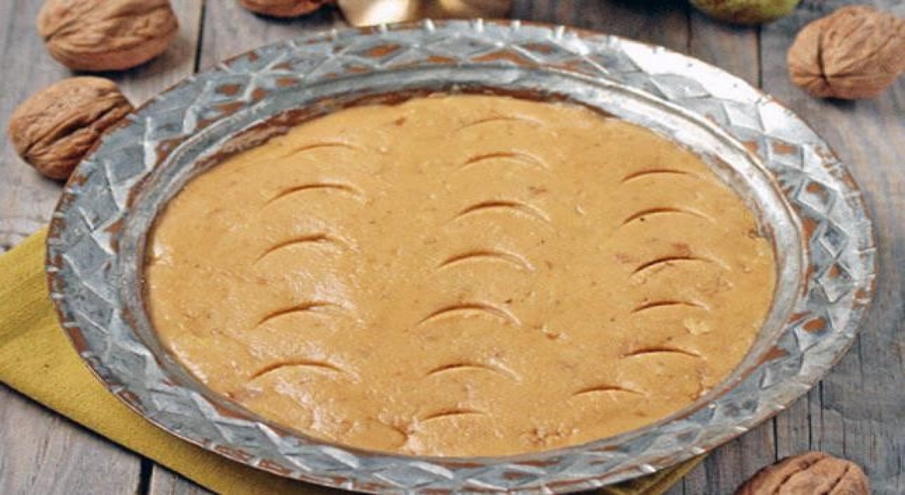 Erzurum Un Helvası artık coğrafi tescilli