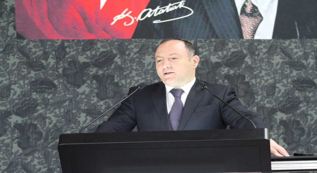 Erzurumda LGSden 8 Türkiye birincisi çıktı