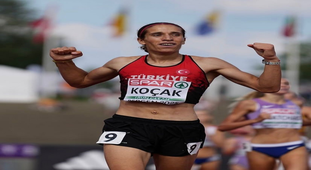 Erzurumu gururlandıran şampiyon