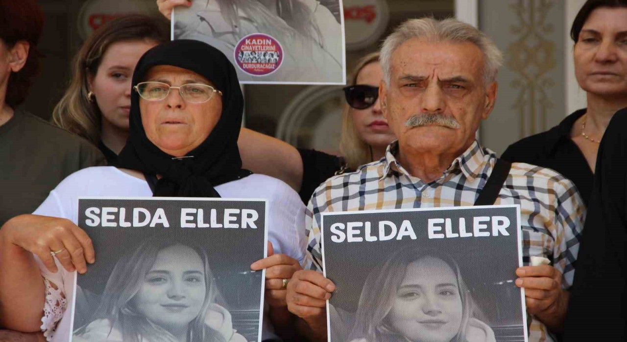Eş katiline İyi Halle ödül gibi ceza