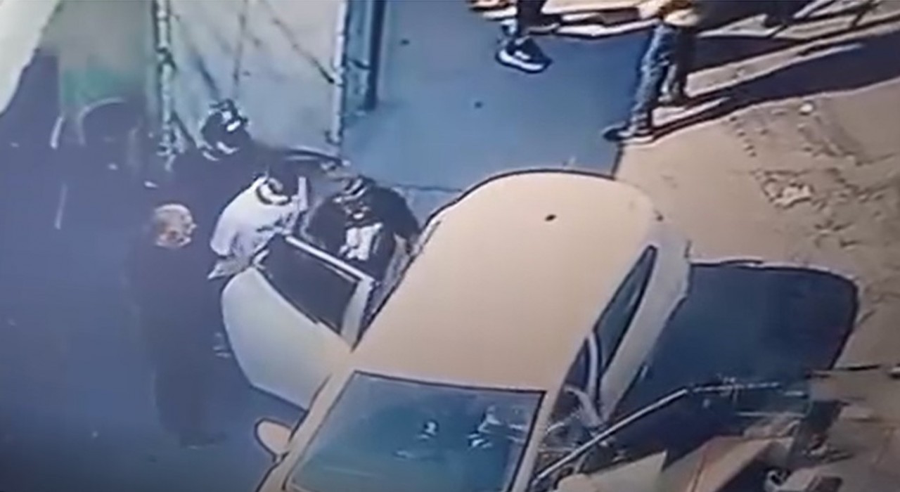 Esenyurtta iki hırsızlık olayına karışan çocuklar gözaltına alındı