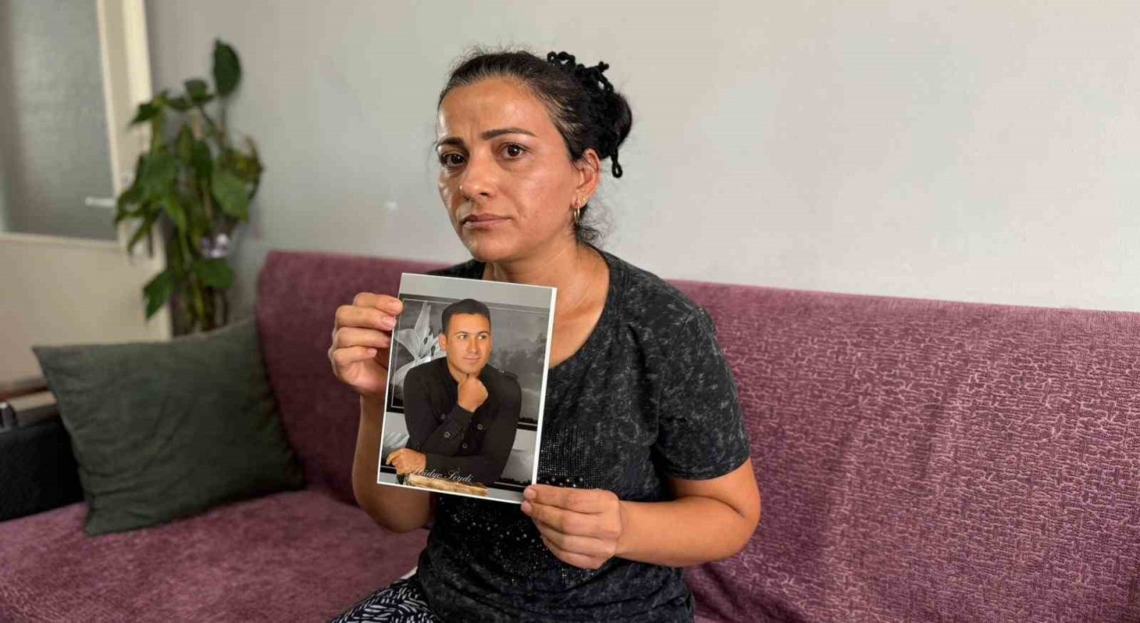 Eşi, gözünün önünde kayınbabası tarafından öldürülen kadın, dehşet anlarını anlattı