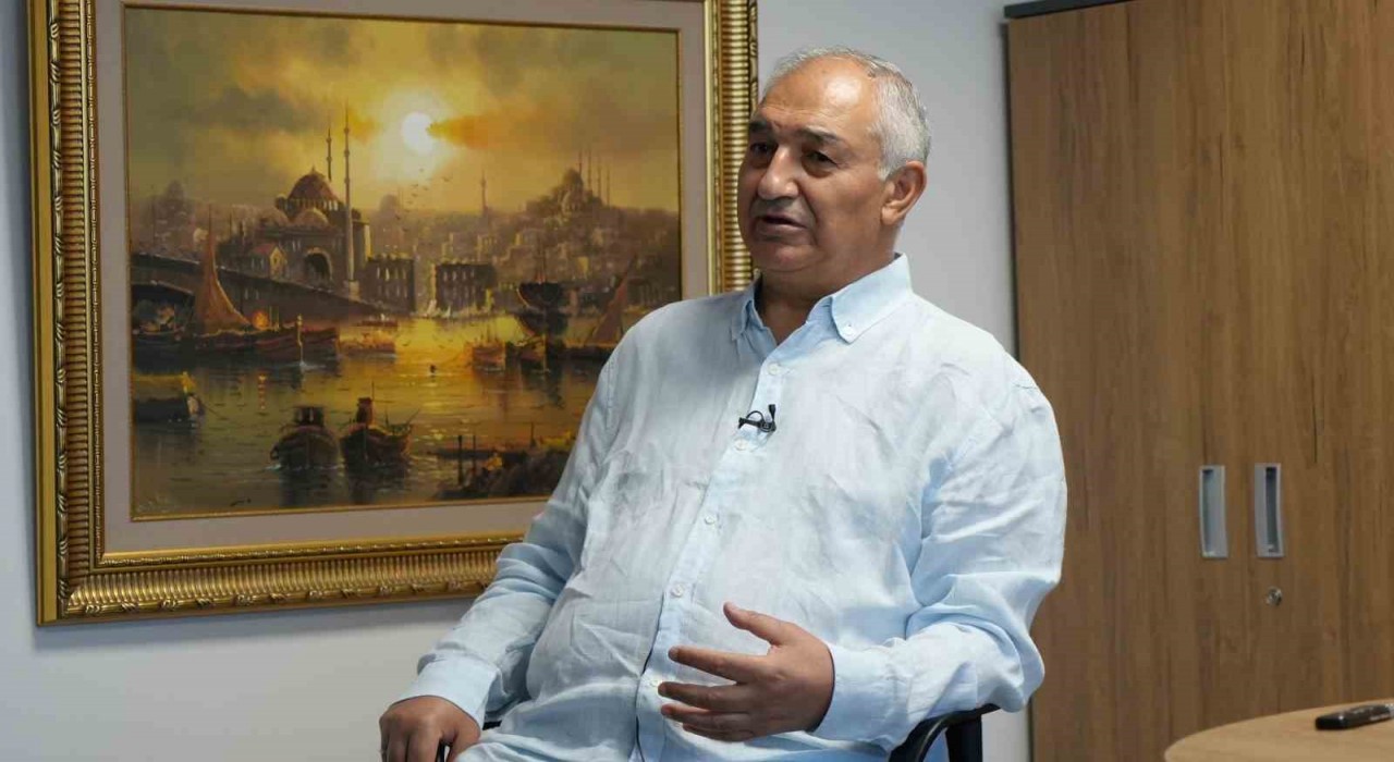 Eski Ankara Emniyet Müdürü Mahmut Karaaslan, 15 Temmuzda yaşananları anlattı