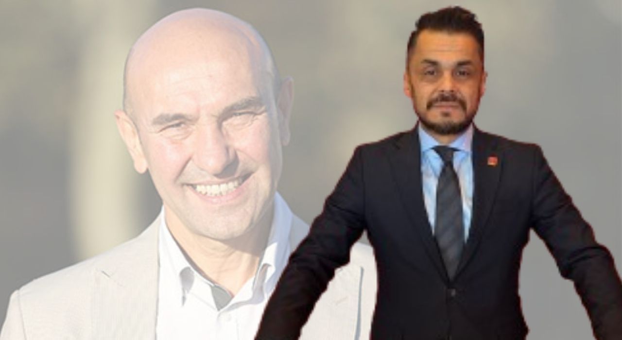 Eski Başkanın Gözaltına Alınmasına CHP’li Yavuzer’den Tepki