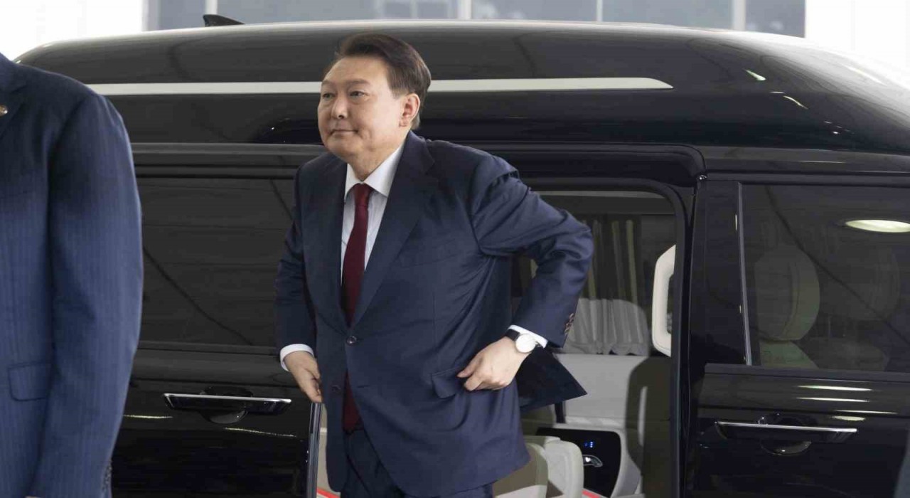 Eski Güney Kore Devlet Başkanı Yoon, 104 vatandaşa tazminat ödeyecek