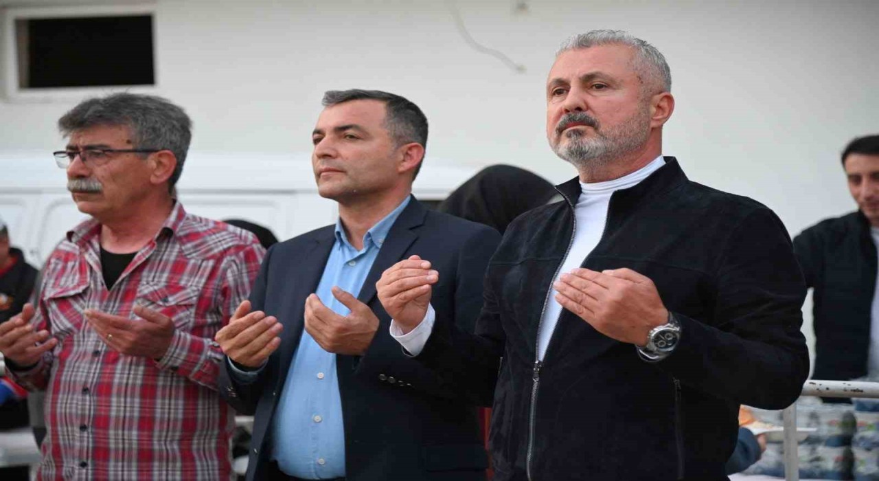 Eski Manavgat Belediye Başkanı Sözen CHPden istifa etti