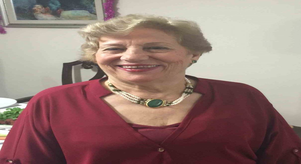 Eski Vali Enginin eşi Koçarlıda toprağa verilecek