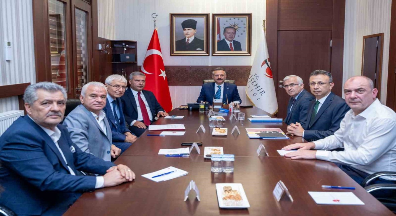 Eskişehir Sempozyumunun hazırlıkları devam ediyor