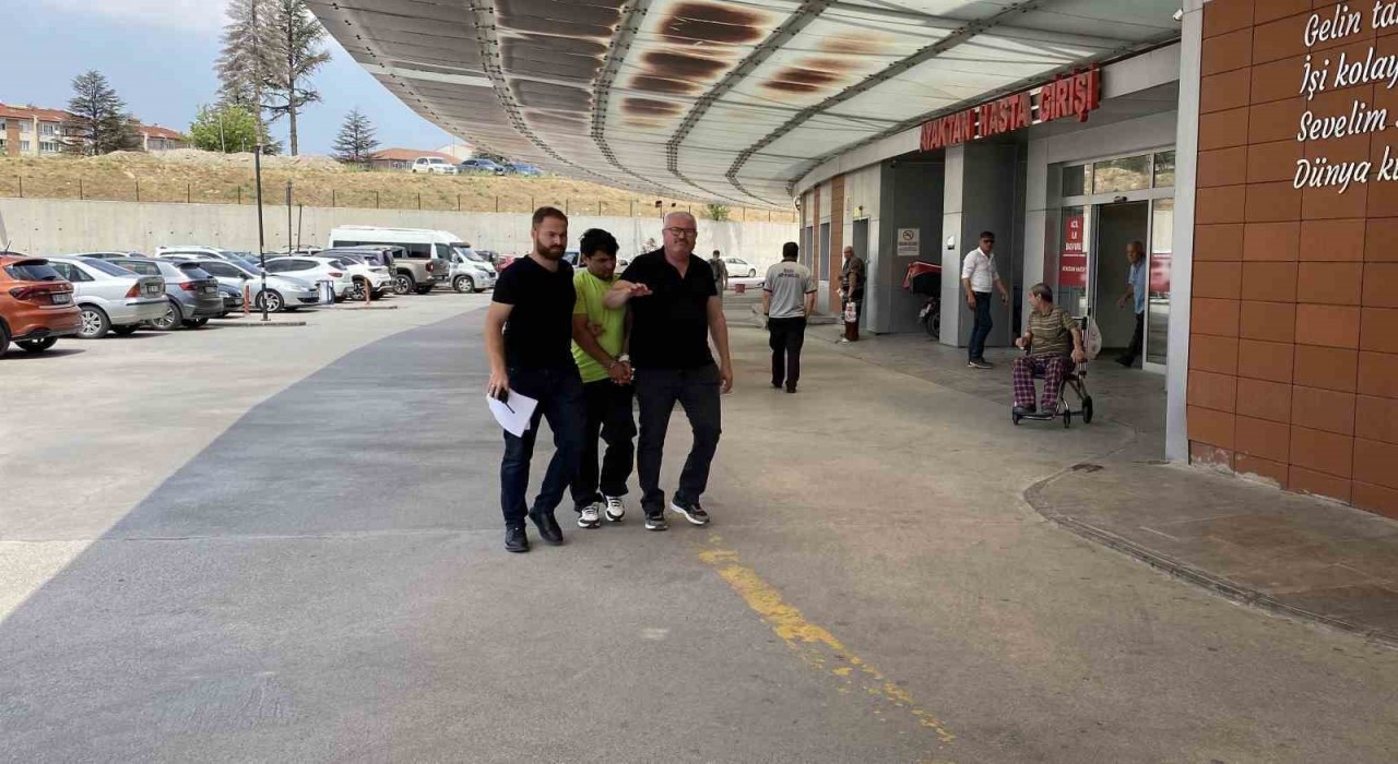 Eskişehirde 4 çocuk annesi kadının öldürülmesiyle alakalı eski sevgili tutuklandı