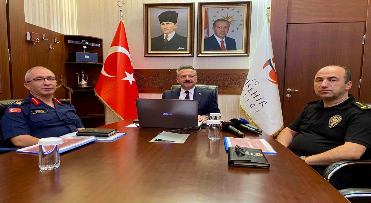 Eskişehirde kişilere karşı işlenen 10 önemli suçlar bir önceki yıla göre yüzde 6.2 azaldı