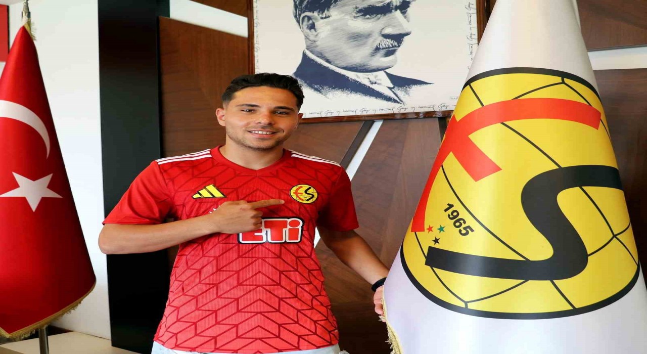 Eskişehirsporun yeni sezon hazırlıkları sürüyor