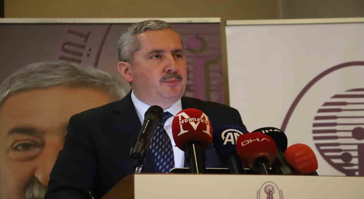 Esnafın sorunları Sivasta masaya yatırıldı