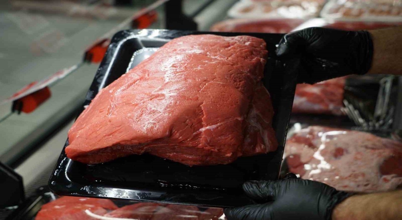 Et fiyatlarındaki düşüşle ilgili üreticilerden uyarı: Kesim fiyatına alınan etlere dikkat edilmeli