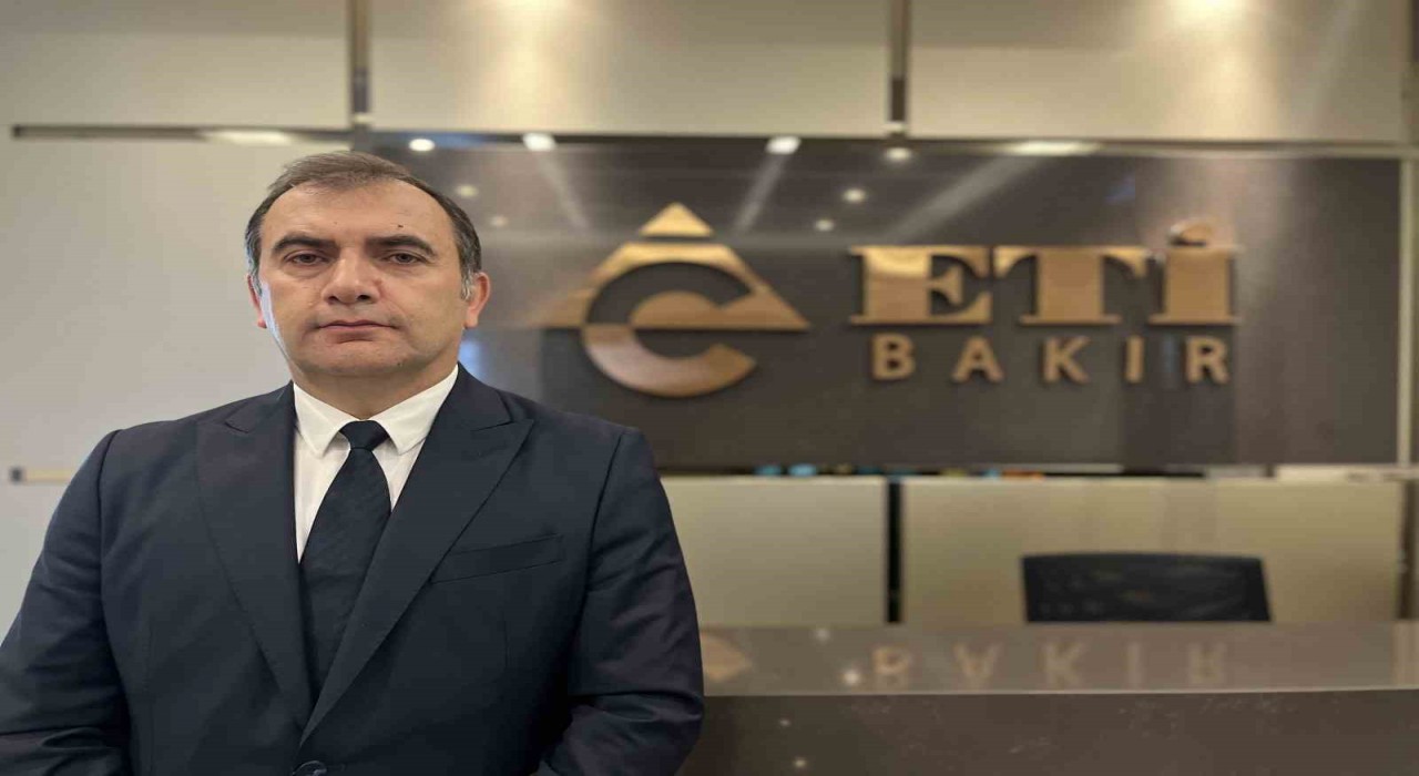 Eti Bakır, ‘Çevre Müfettişleri projesiyle 7 bin 154 öğrenciye çevre eğitimi verdi