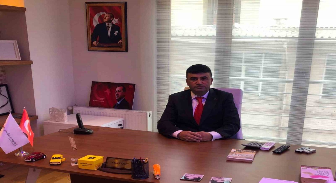 Faizlerin düşmesiyle araziler stratejik yatırıma dönüşecek