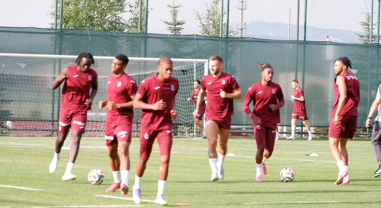 Fatih Tekke: En az iki orta saha, bir kenar ve bir stoper lazım