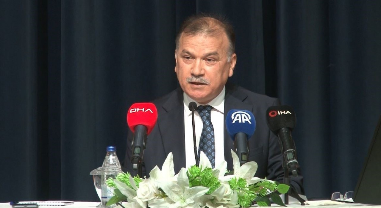 Fatihte İstanbul Valiliği İl Koordinasyon Kurulu 2025 Yılı 2. Dönem Toplantısı düzenlendi