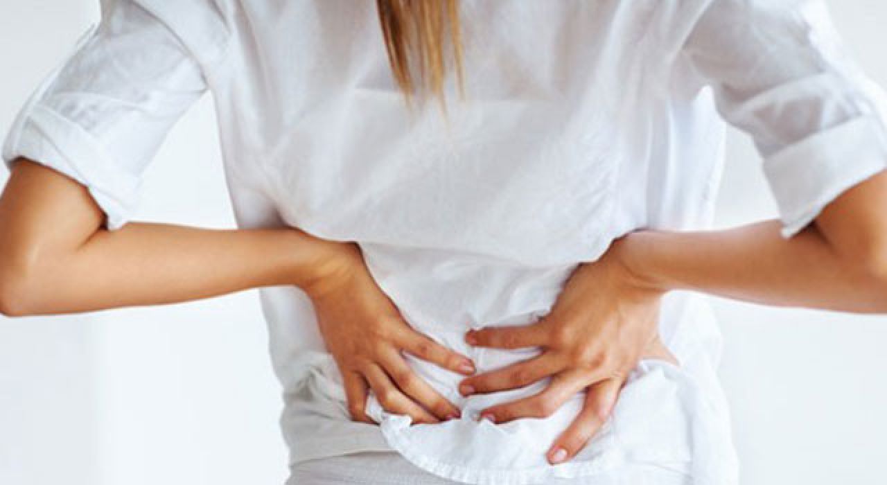 Fazla Kilo ve Hatalı Hareketler Bel Fıtığına Zemin Hazırlıyor