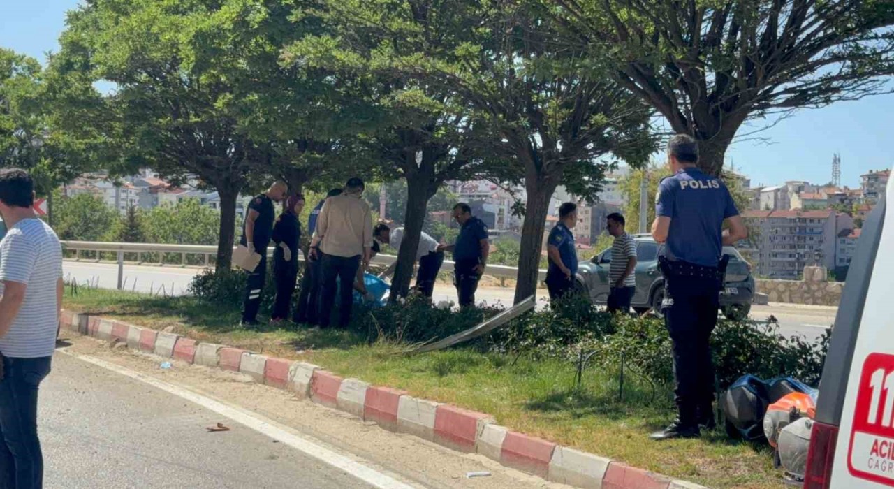 Feci kazada ölü sayı 2ye çıktı