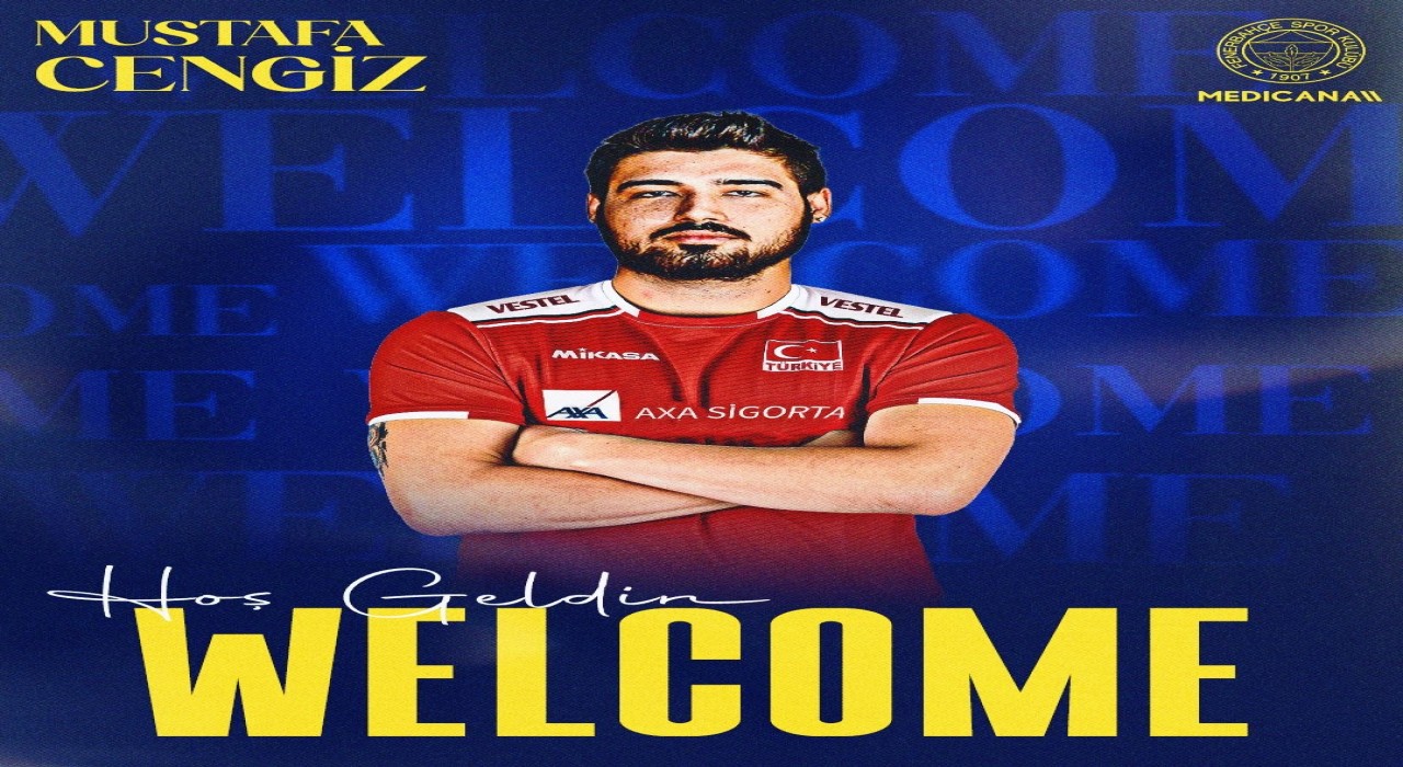 Fenerbahçe, Mustafa Cengizi transfer etti