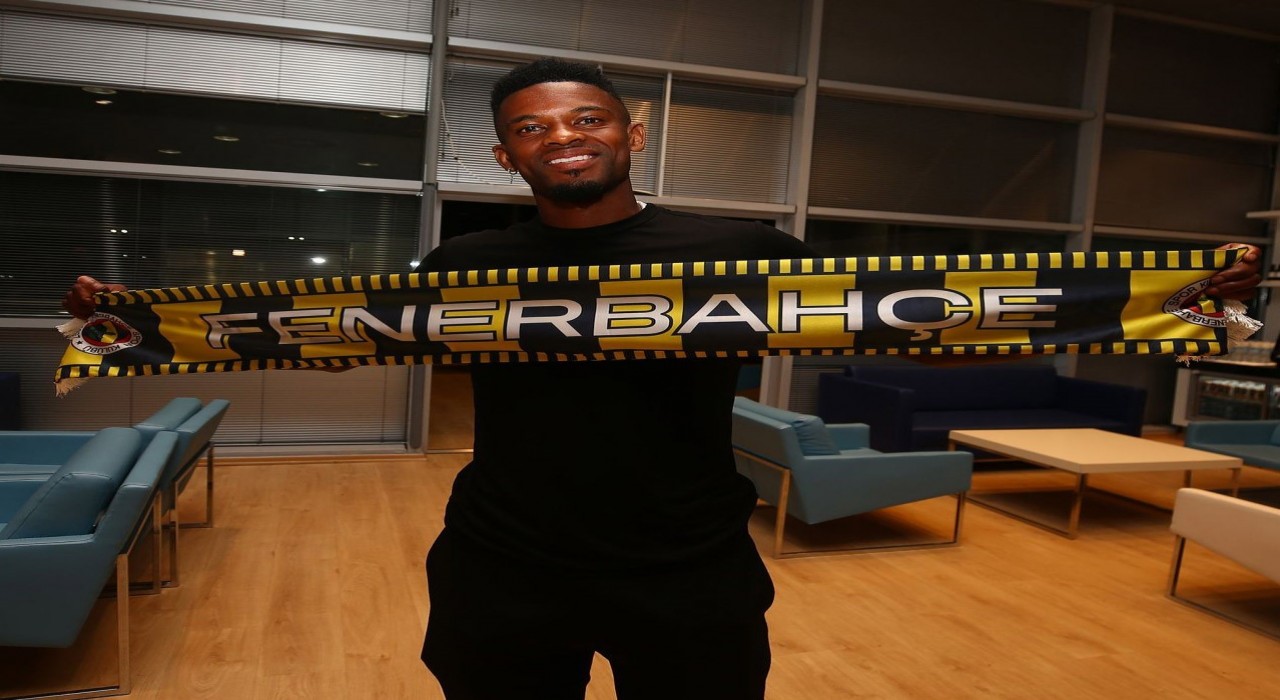 Fenerbahçe, Nelson Semedoyu renklerine bağladı