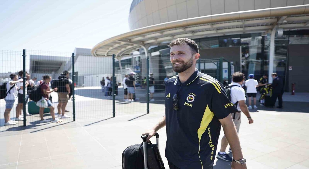 Fenerbahçe Portekizde