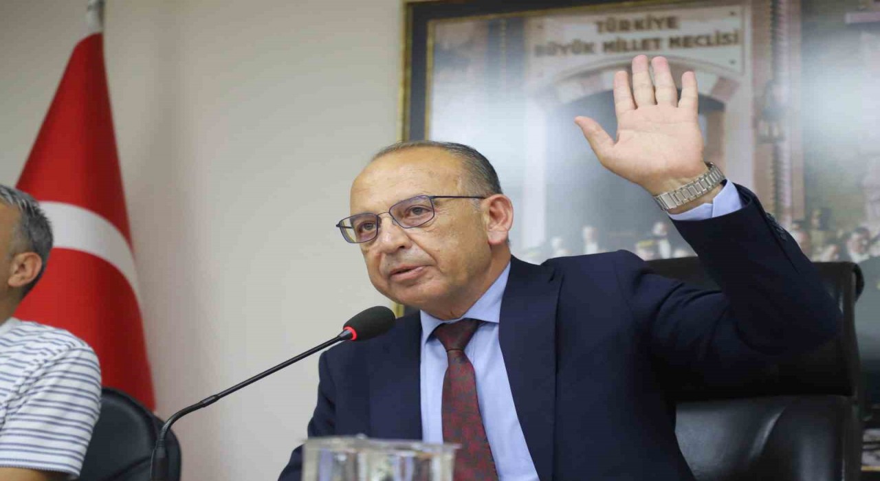 Ferdi Zeyrekin ismi Turgutluda yaşayacak