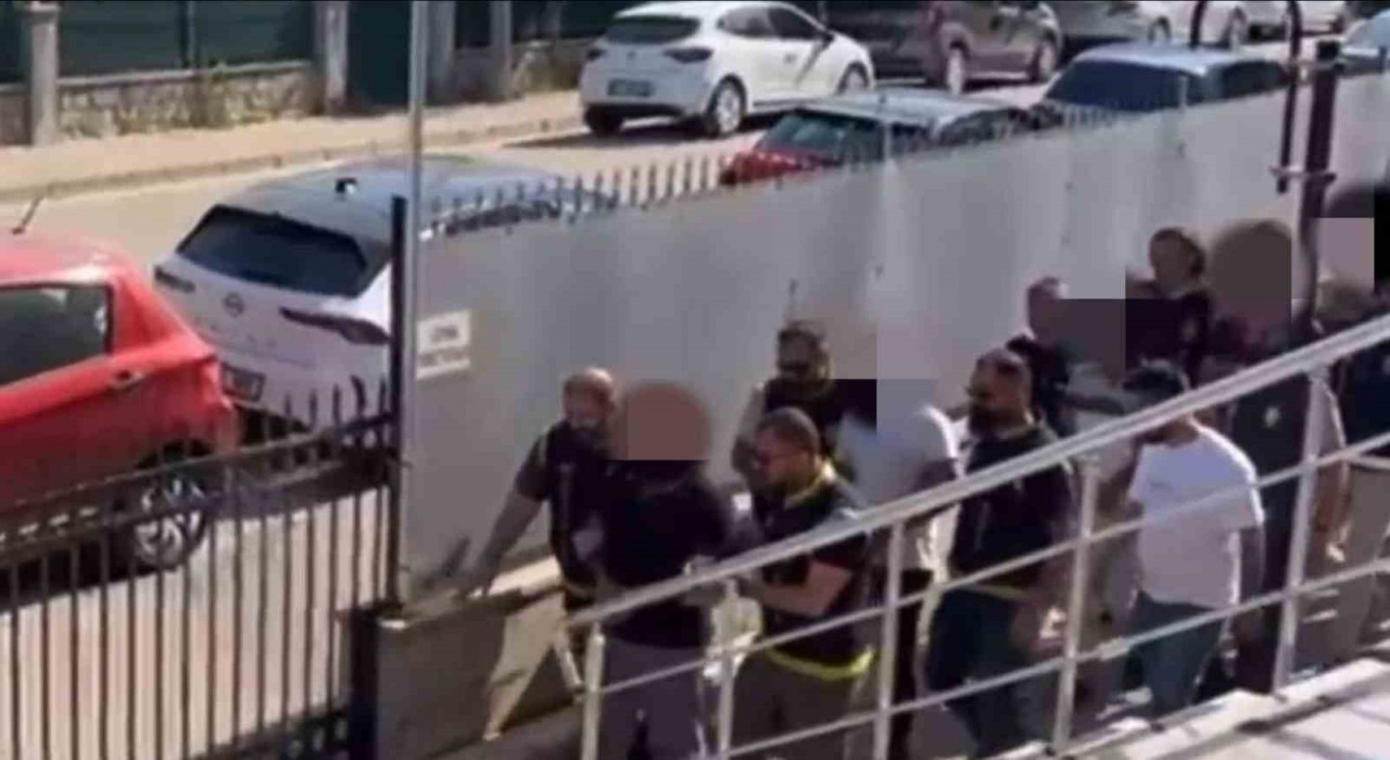 Fethiyede 3 yıl önce kayıp ilanı verilen kadının ormanlık alanda kemikleri bulundu