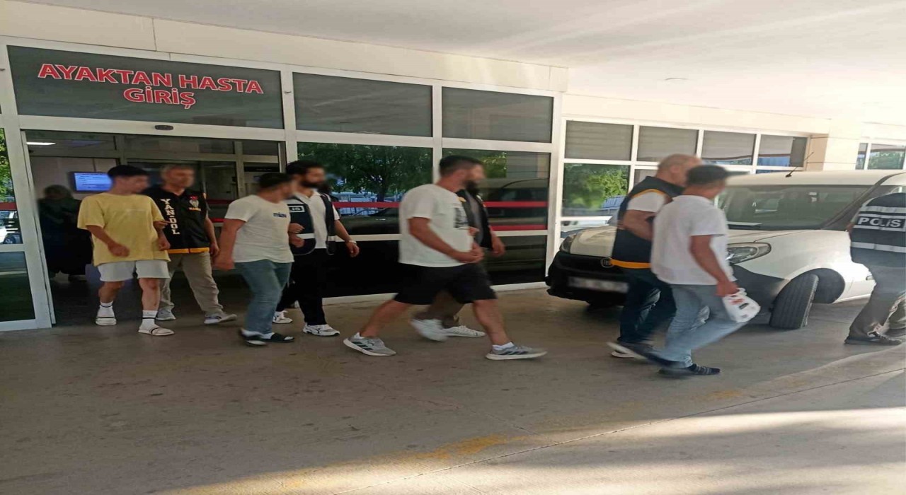 FETÖ yalanıyla 70 yaşındaki vatandaşı dolandırdılar