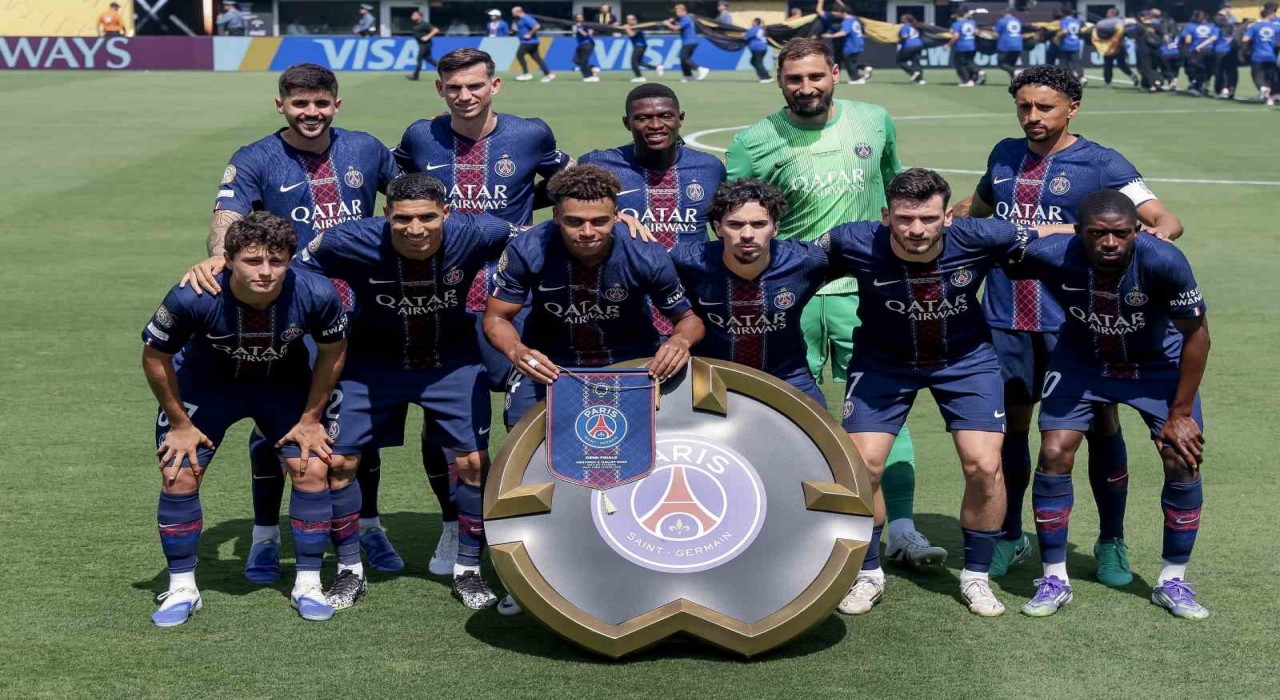 FIFA Kulüpler Dünya Kupasında final heyecanı