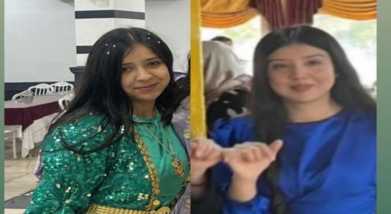 Fırat Nehrine giren kardeşlerden diğeri de yaşam mücadelesini kaybetti