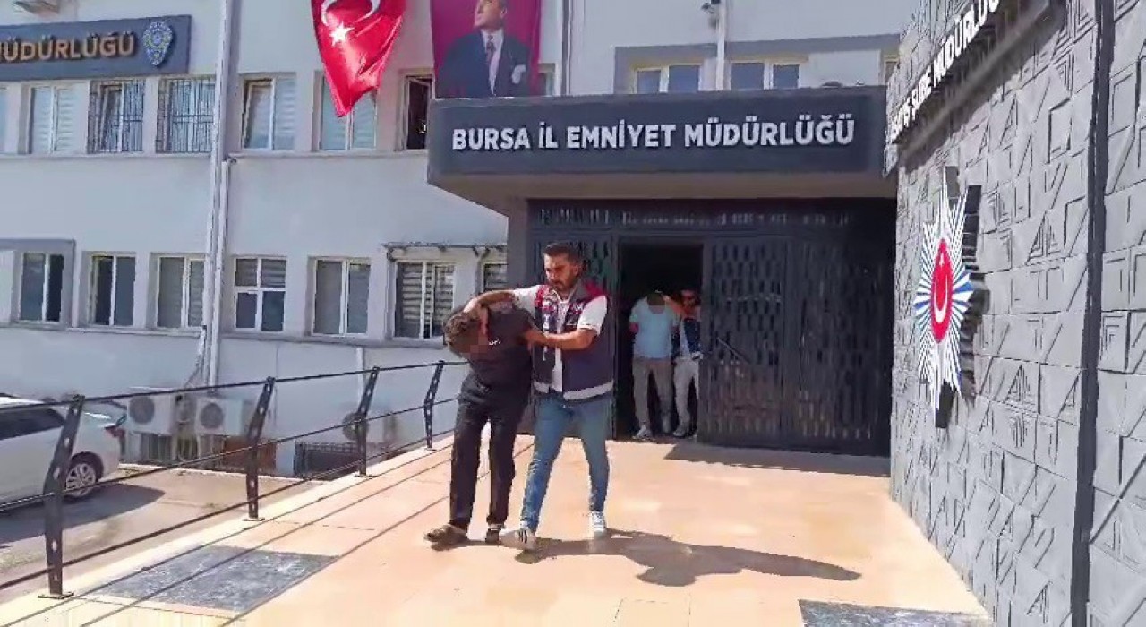 Fon vaadiyle 6,5 milyonluk vurgun: Tehdit ve darbettiler, eşinden bile para istediler