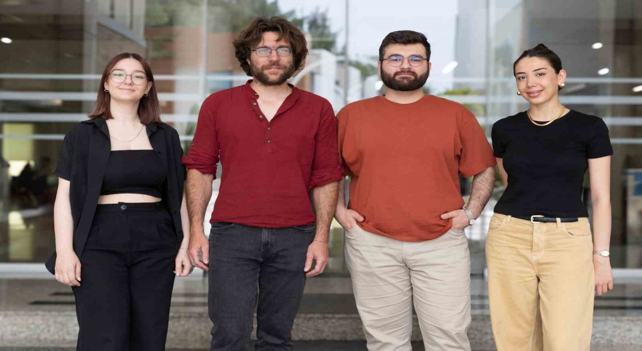 Fransadaki yarışmada Türk İmzası