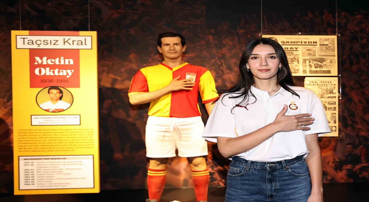 Galatasaray, Aslı Tecimeri transfer etti
