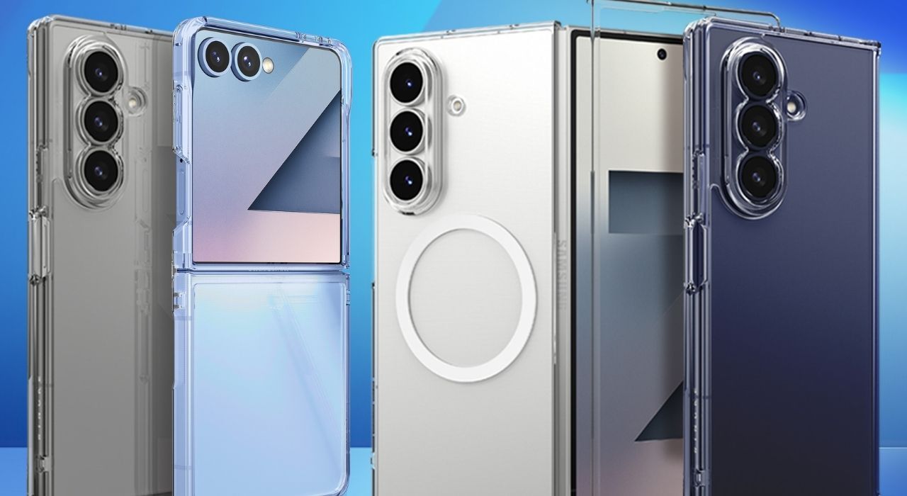 Galaxy Z Fold 7 Artık 16 GB RAM Seçeneğiyle Geliyor