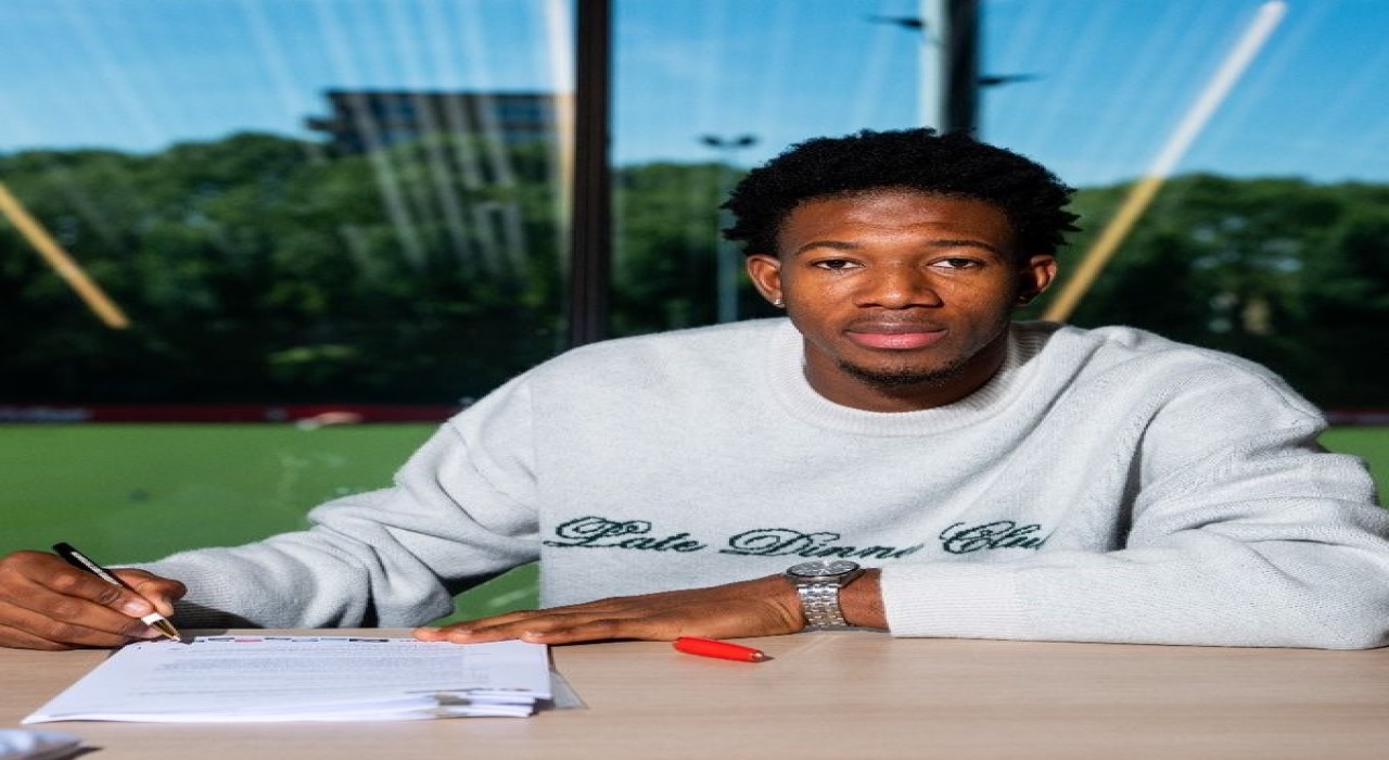 Gaoussou Diarra, Feyenoorda transfer oldu