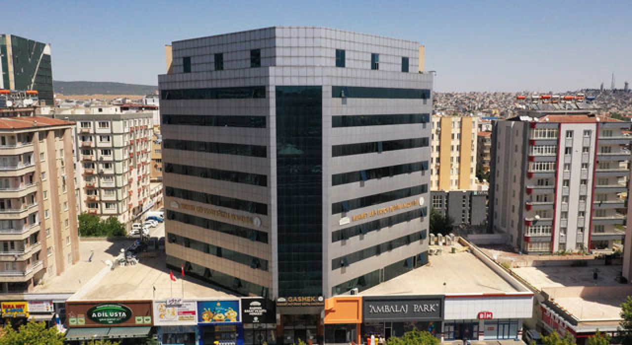 GASMEK Öğrencileri YKS’de Büyük Başarı Sağladı