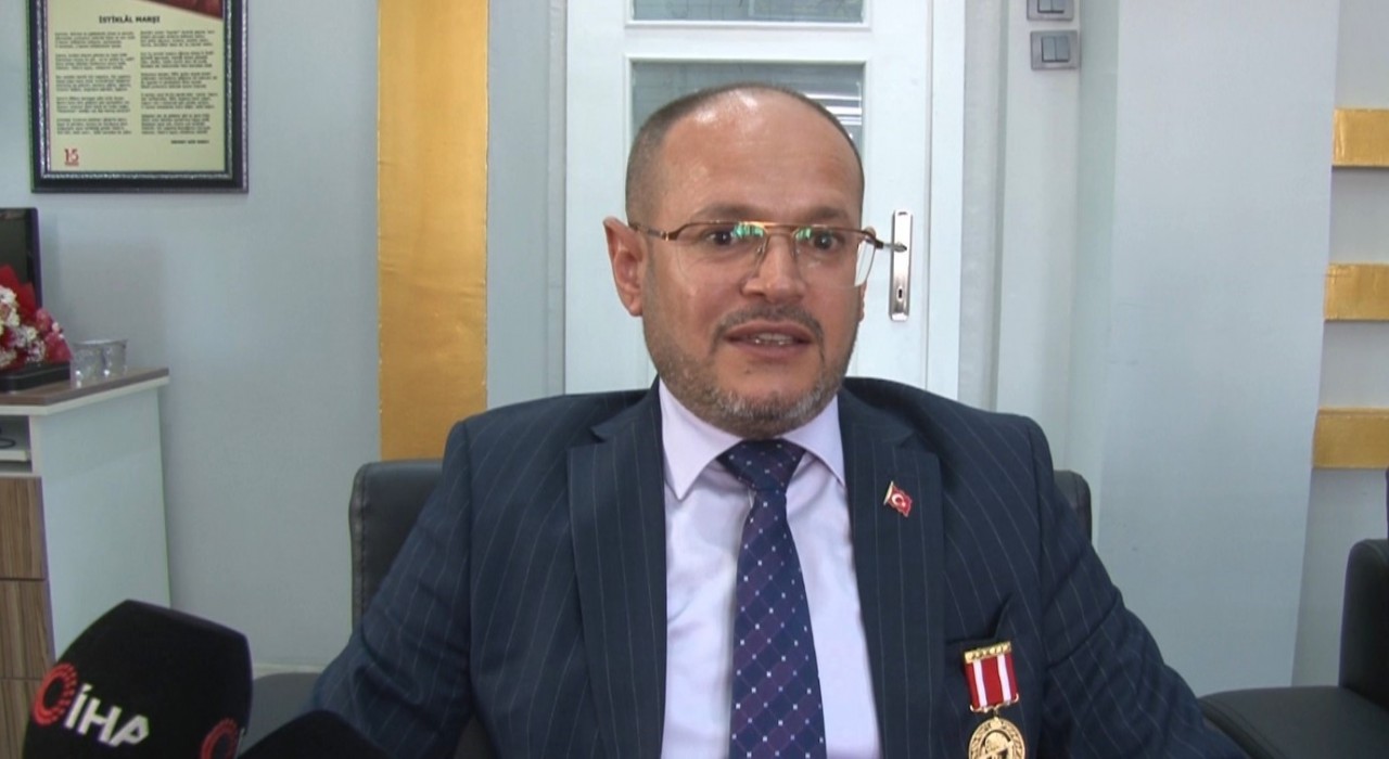 Gazi İdris Akdoğan: O gecenin içime düşen hissi vardı