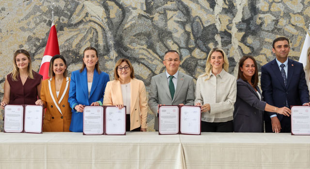 Gaziantep’e Gastronomi Lisesi Müjdesi