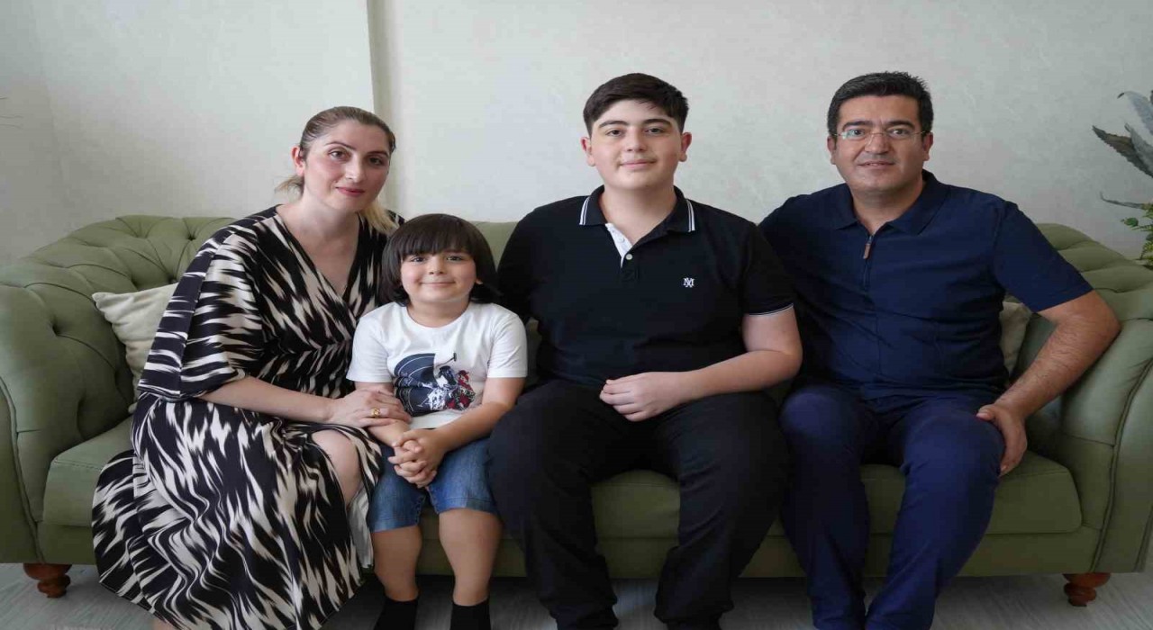 Gaziantepin LGS başarısı göz doldurdu