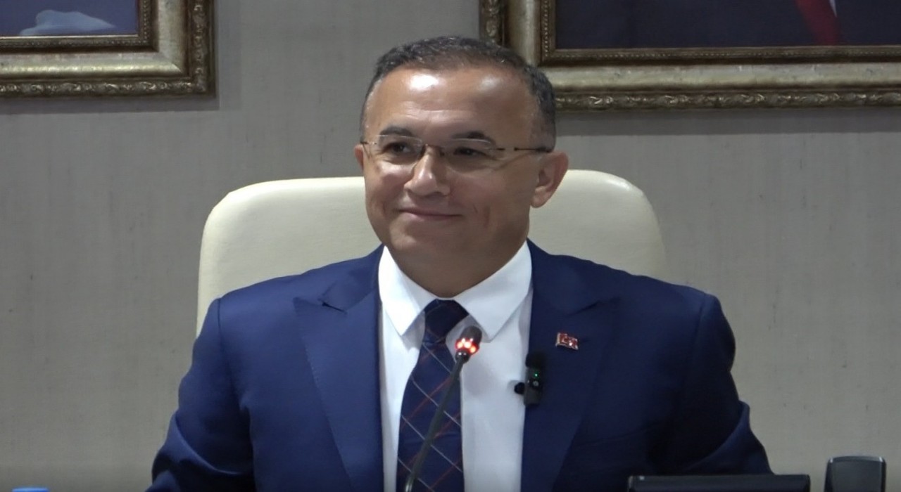 Gaziantepte 2025 yılı 6 aylık asayiş raporu