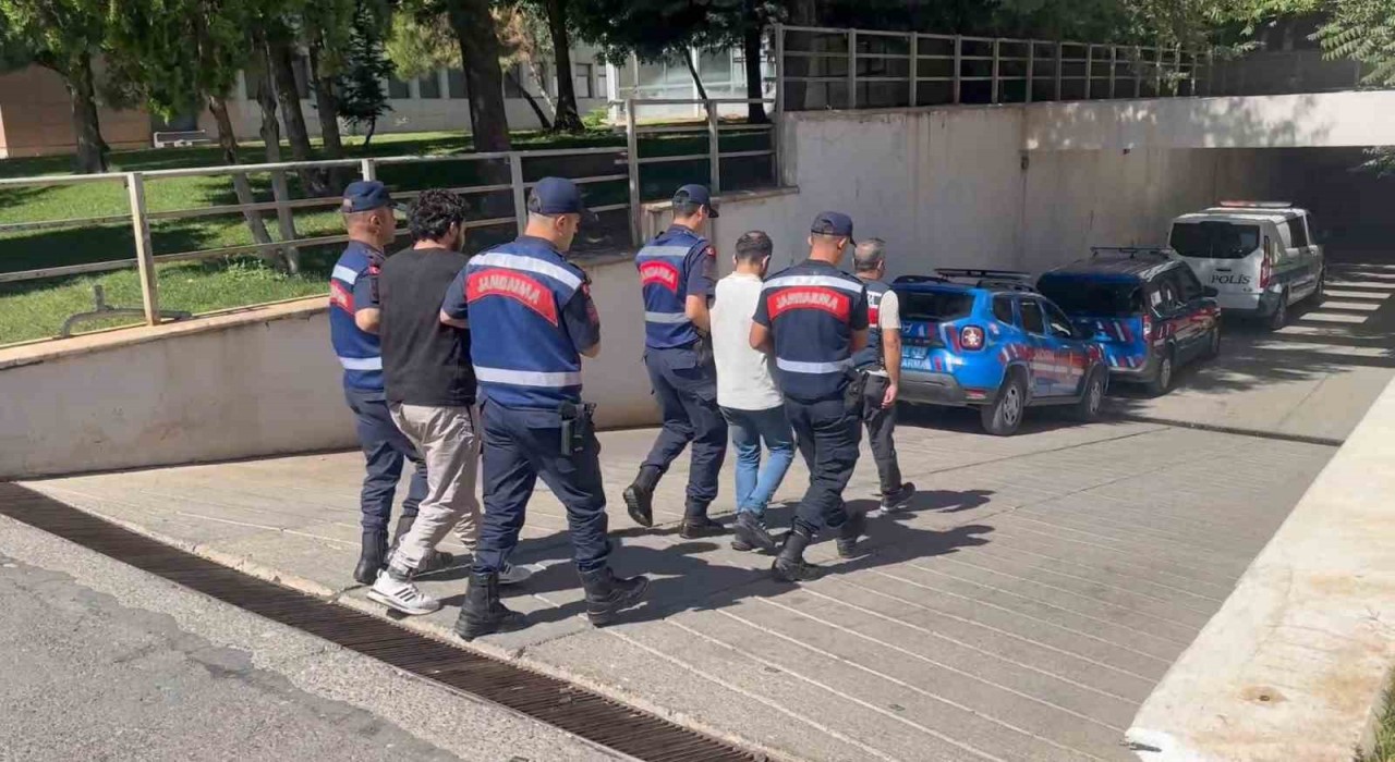 Gaziantepte 3 DEAŞ üyesi yakalandı