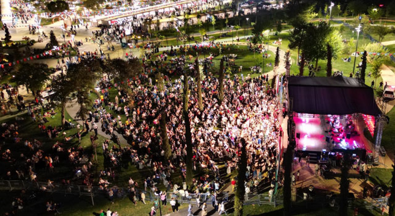 Gaziantep’te 9. Hemşeri Dernekleri Festivali Kapılarını Açıyor