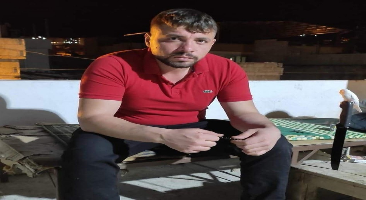 Gaziantepte cinayet: Tartıştığı kişiyi pompalı tüfekle vurdu