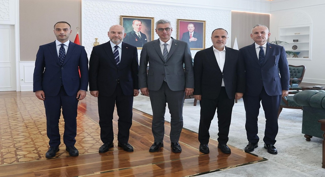 Gaziosmanpaşaya 7 yeni sağlık merkezi kuruluyor