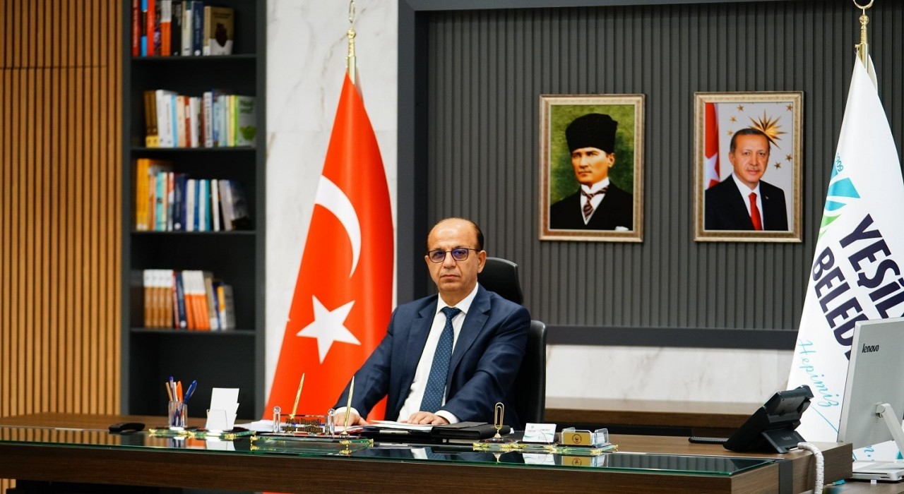 Geçit, 15 Temmuz, aziz milletimizin kahramanlıklarıyla yazılan bir destandır