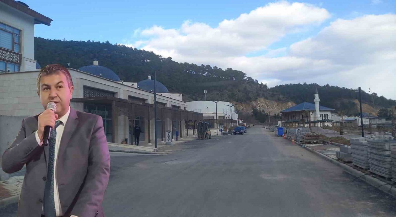 Gediz Belediyesine 80 geçici işçi alınacak; başvurular başladı