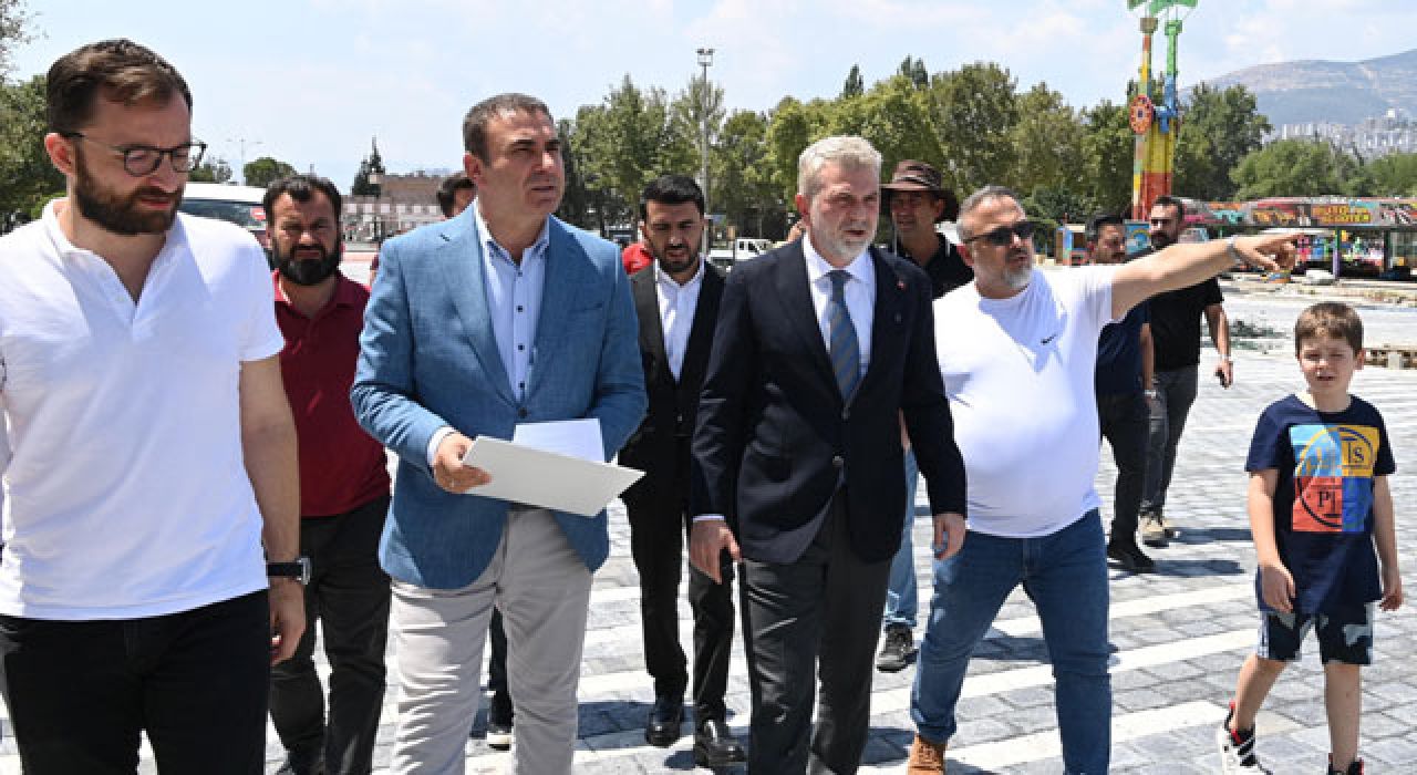 Geleneksel Ağustos Fuarı Yeniden Ziyaretçileriyle Buluşuyor