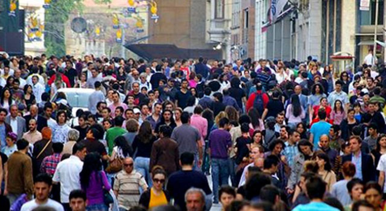 Genç İşgücü Raporu Açıklandı